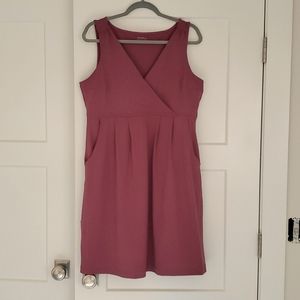 NWOT Eddie Bauer summer dress